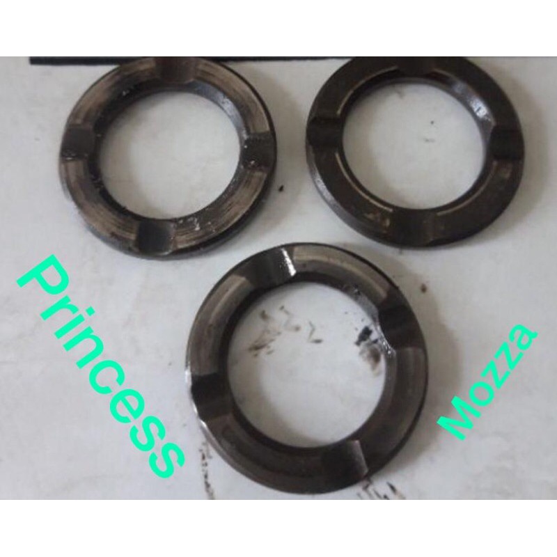 ring dobel stater megapro tiger