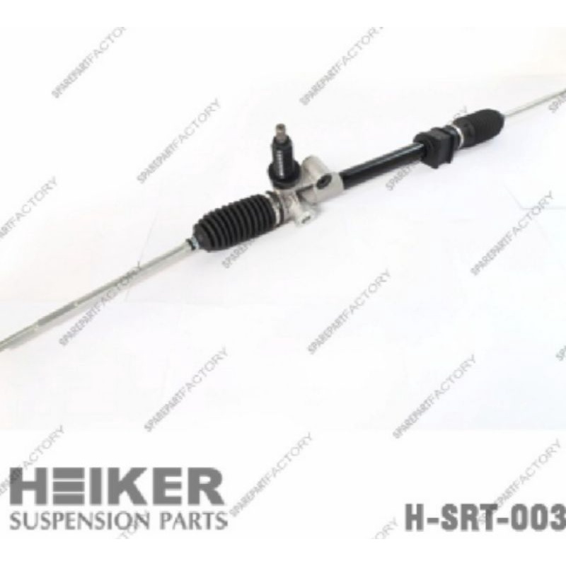 Rack stir Racksteer Suzuki Apv manual