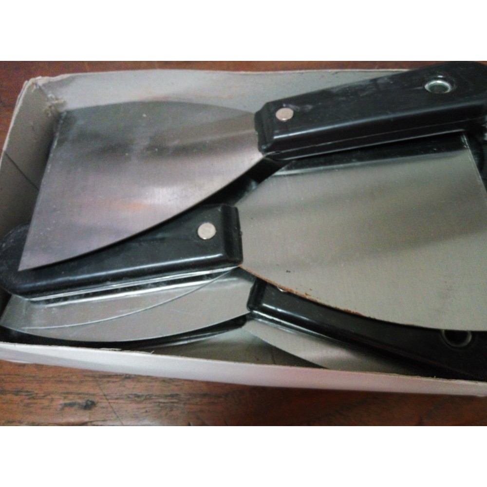 Jual Kape Scrapper Pengerok Cat 4 in 10 cm Murah
