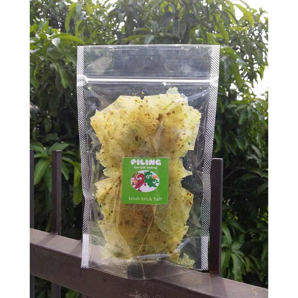 

Dijual Keripik Beling Keripik Kaca Beledag Rasa Pedas Rumput Laut Diskon