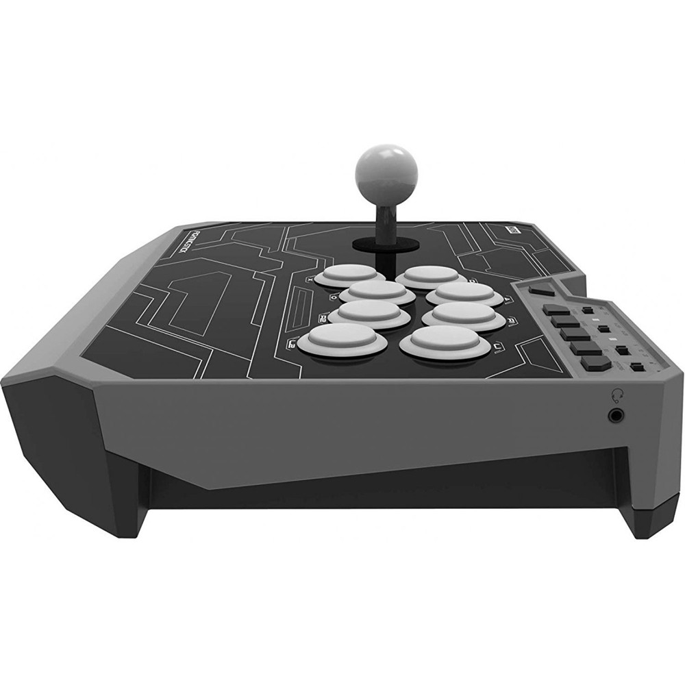 hori fighting stick 3 ps4