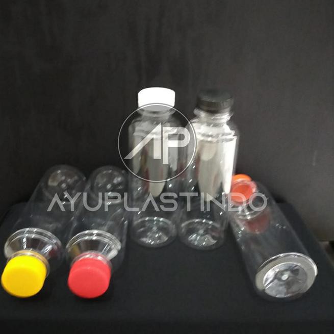 

♩ Botol almond 250ml ☄