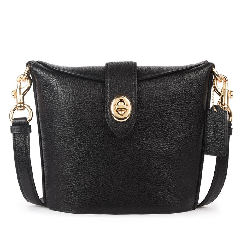 Coach Addie Crossbody Shoulder Bag (C2814)