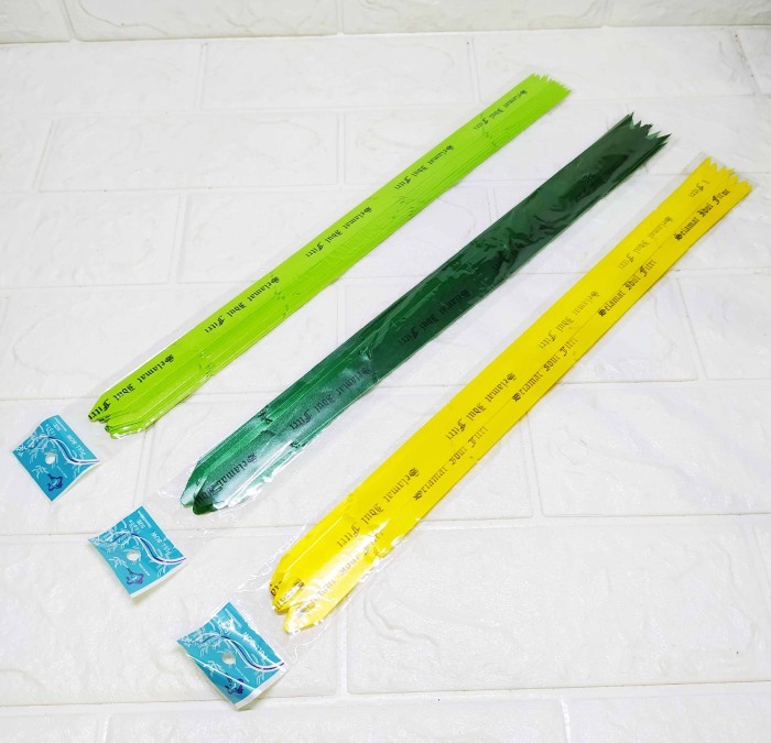 

( 10 pcs ) Pita Tarik Idul Fitri SEDANG - Pita Tarik Dekorasi Lebaran