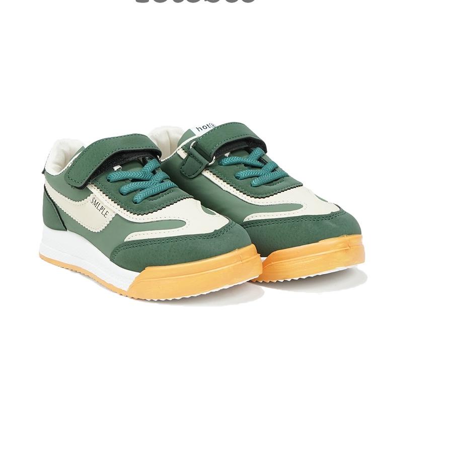 *PROMO* TOTOBEE Genki Sepatu Sneaker anak import 212 100% Awet ?