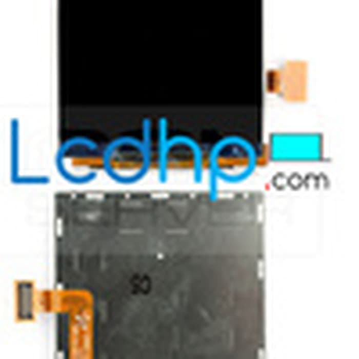 Hemat Lcd Samsung Corby Txt / Genio Qwerty B3210 B-3210 Gilaa