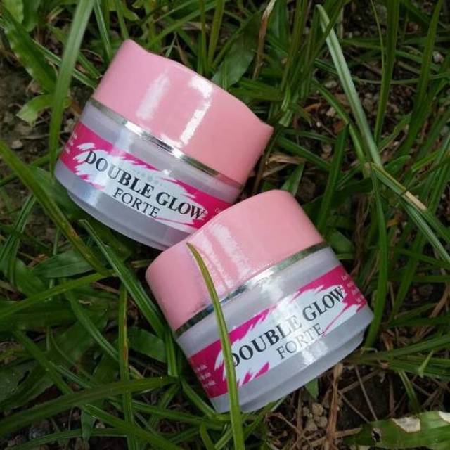 DOUBEL GLOW FORTE (cream Night)