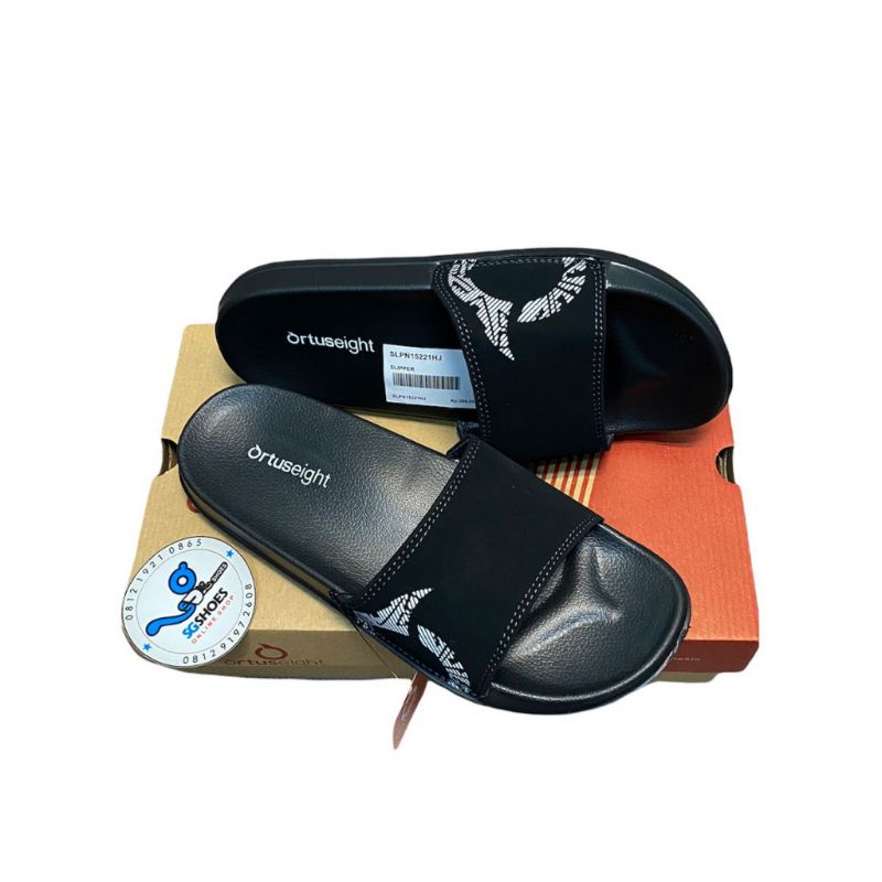 Sandal Slop Ortuseight Sandal Slide Sandal Olahraga Sandal Sport-4