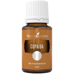 Copaiba Essential OIl YL