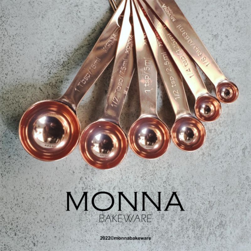 MONNA MEASURING SPOON