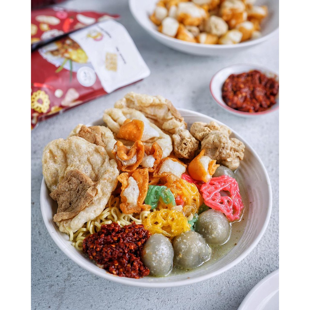 

Seblak icalan.foodsbandung