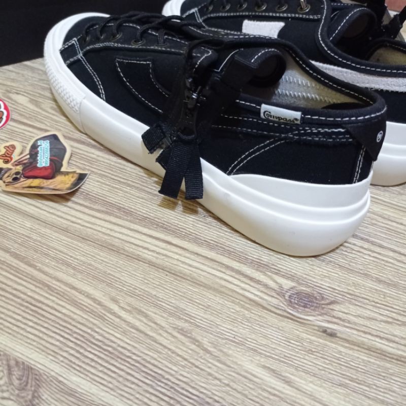 sepatu compass proto retail murah