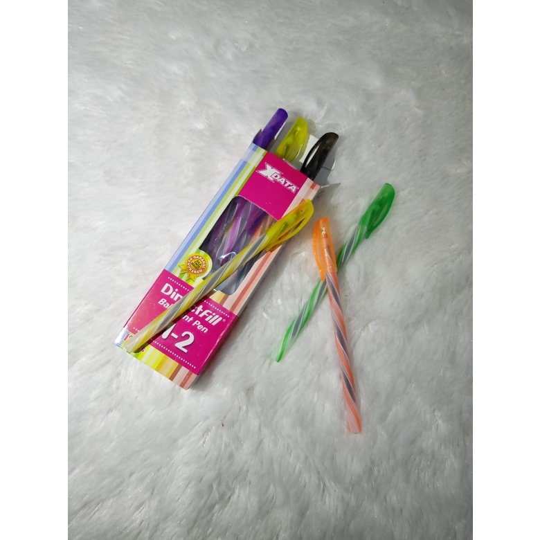 

PULPEN BALLPOINT PEN MURAH GROSIRAN