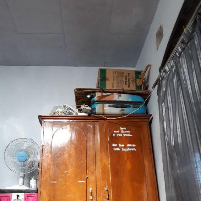 K25s - Keranjang Rotan Mangkuk Bulat S 18x6,5 Cm Hampers Parcel Mahar Souvenir Buah Sayur Lalab Kado