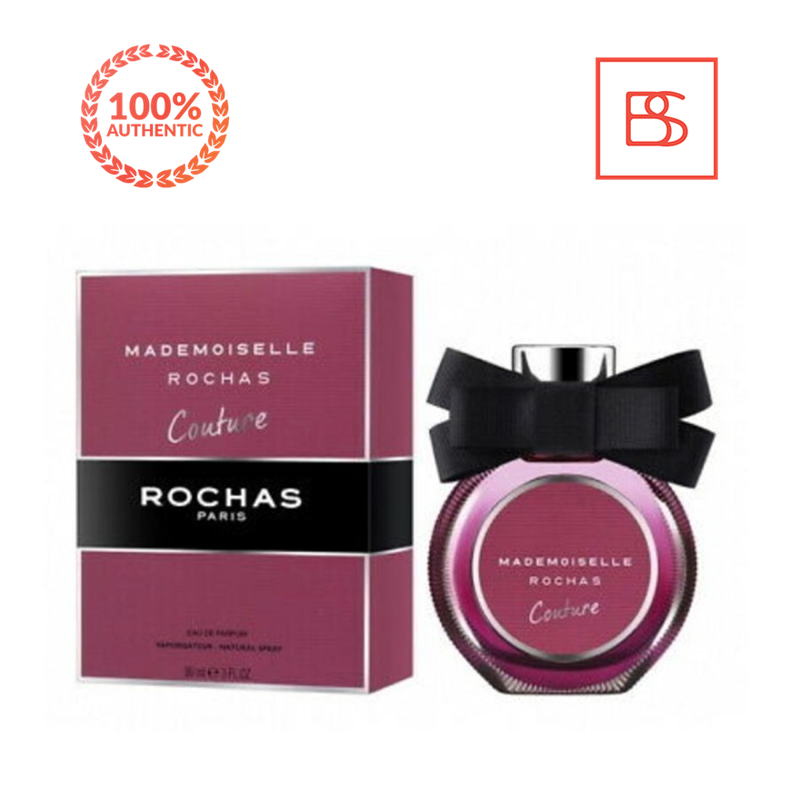 Rochas Mademoiselle Couture EDP 30ml