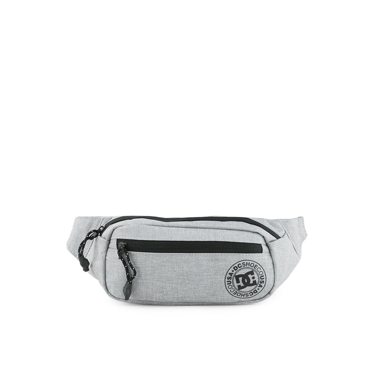 Tas DC ORIGINAL 37913 Tas Pinggang Waist Bag Pria Cowok