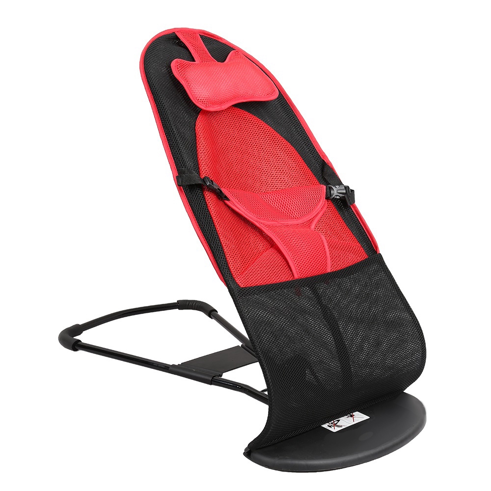 foldable baby bouncer