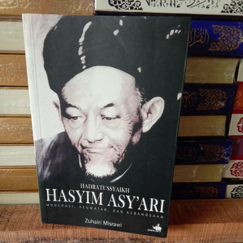 HADRATUSSYAIKH HASYIM ASY'ARI