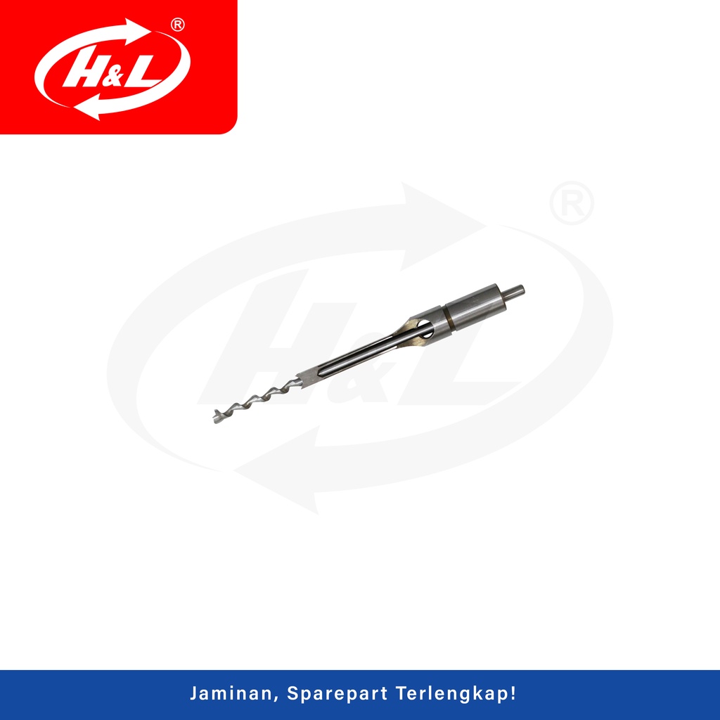 

HL Mata Bor For Mortizer HL 361 A