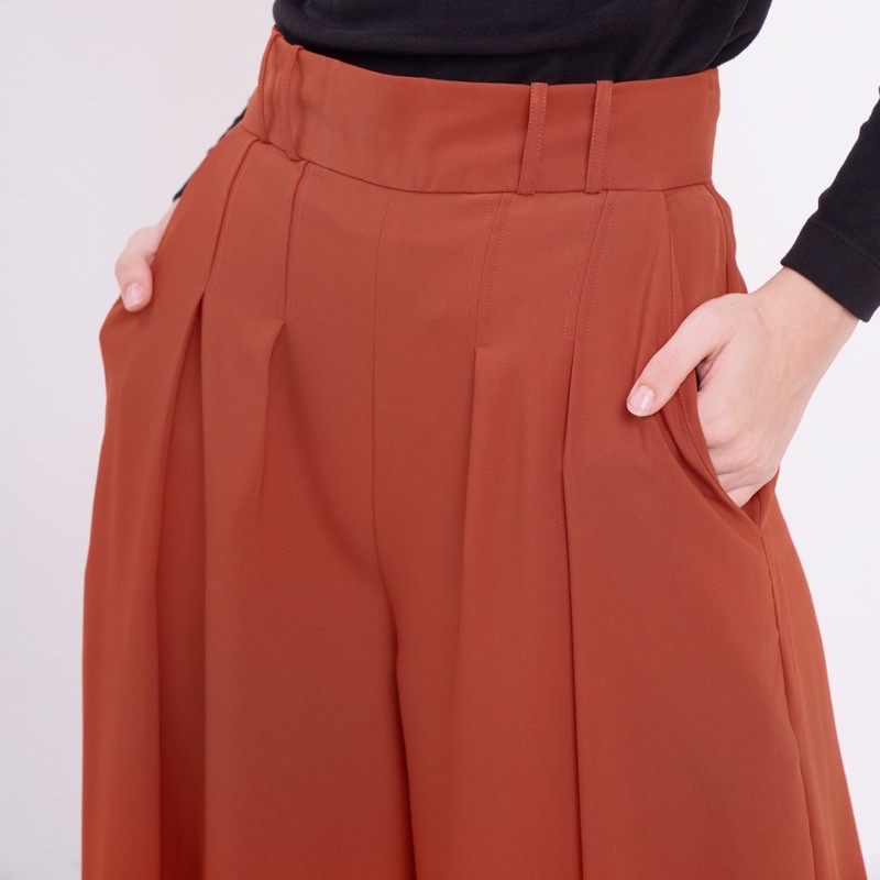 MARILINE ATALI Palazzo Pants