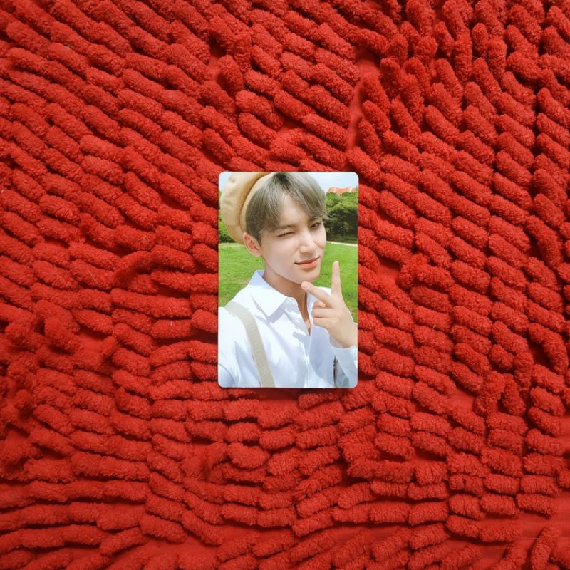 PC HOPE BARET MINGYU