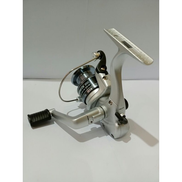 REEL PANCING EXORI CHAMPION 850