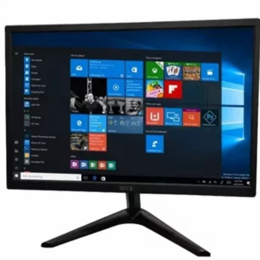 SPC 19&quot; HDMI FHD 60HZ MONITOR