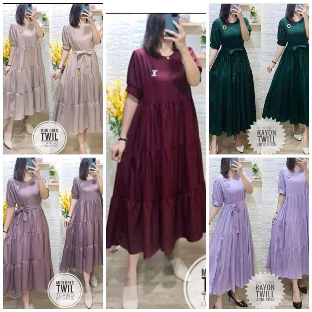 DRESS MODEL NAGITA // DASTER VIRAL// DRESS BUSUI MODEL TERBARU// DASTER BUSUI MODEL TERBARU