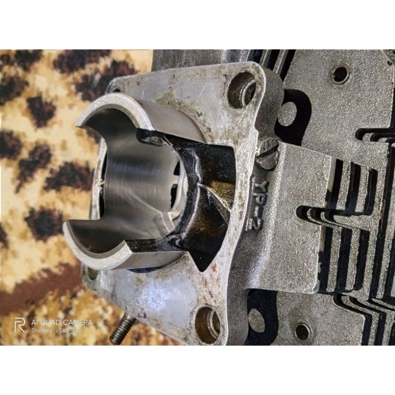 Blok seher rx king yp2 copotan os 200