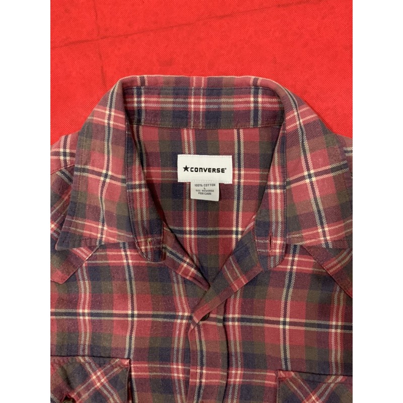 converse eddie bauer