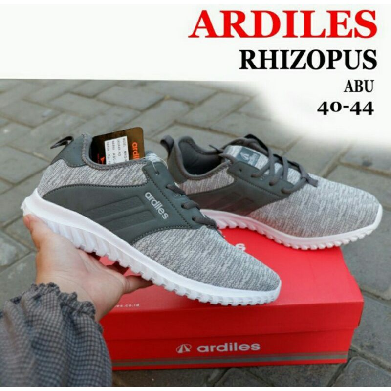 snakers ardiles pria