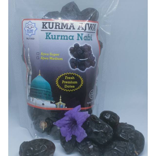 

Ajwa Premium