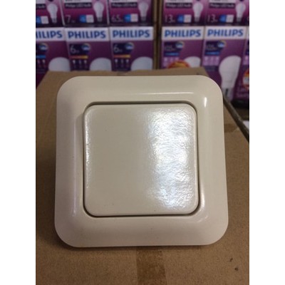 Saklar Engkel Broco Gracio