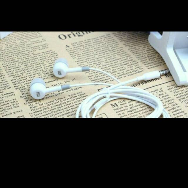 Headset Xiaomi