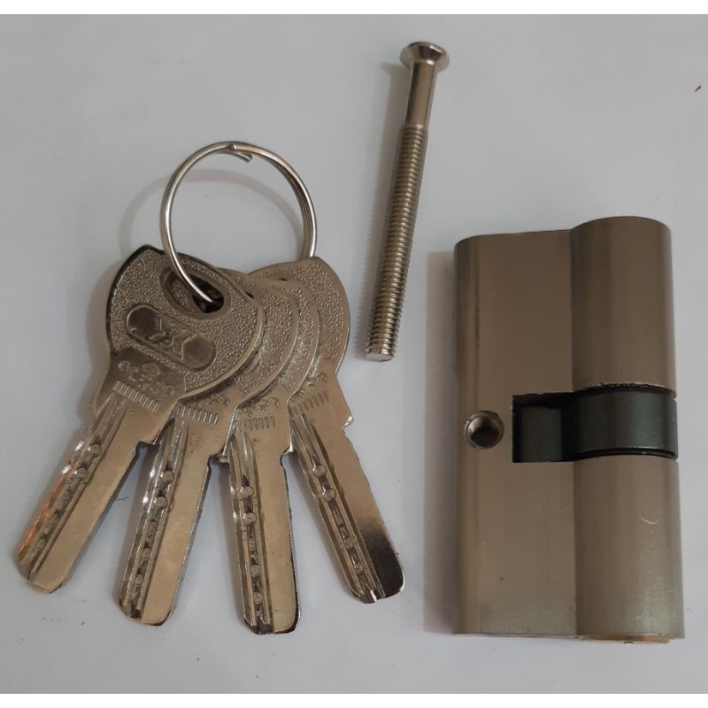 Silinder Kunci Pintu Besar Ysk