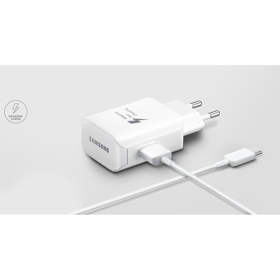 Charger SAMSUNG NOTE7 25W EP-TA300CWE np Original 100%