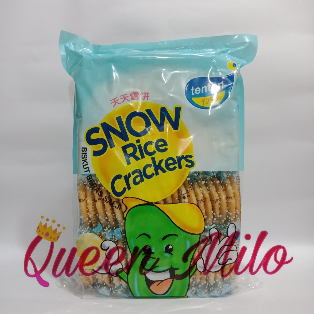 

Ten-Ten rasa Manis Malaysia