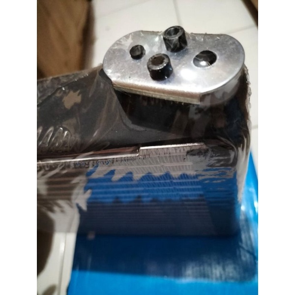 evapurator ac honda stream 1.7 1700cc