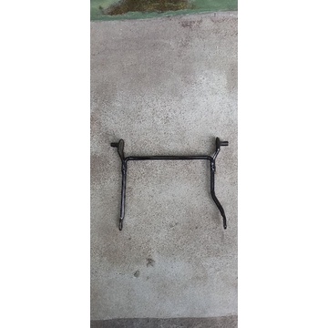 Breket dudukan sayap vega r lama