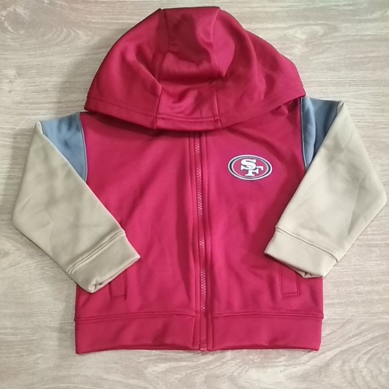 LAB ( COD) branded Jaket Anak Cowok Nike 2y