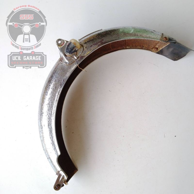 SPAKBOR BELAKANG ORI L2G SLEBOR BELAKANG L2G SEKEN ASLI ORIGINAL