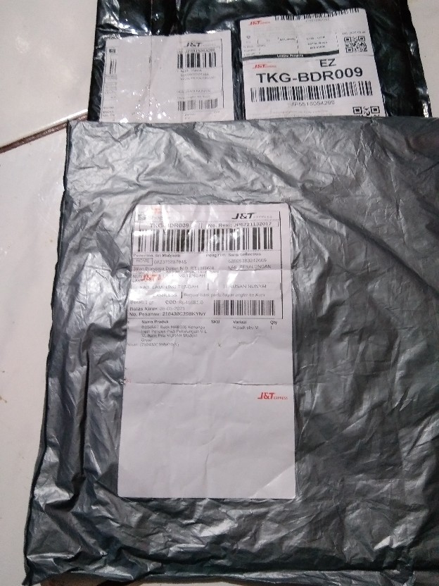 Bswart Batik Hrb026 Kenongo Hem Pendek Padi Pekalongan M L Xl Batik Pria Murah Modern Grosir