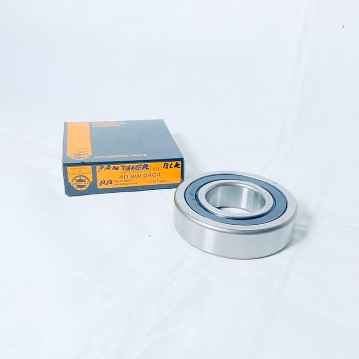 BEARING LAHER BELAKANG LUAR COLD DIESEL 30211-1N MERK UNIFAR