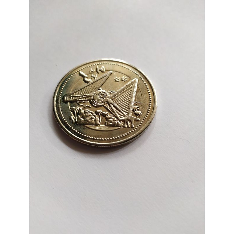 Star wars Alfamart koin logam limited edition Plus Bonus Stiker Dekorasi