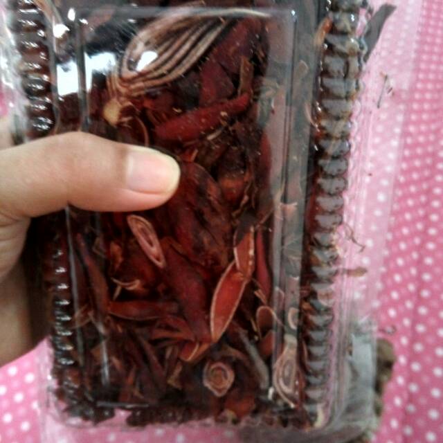 

Bawang dayak