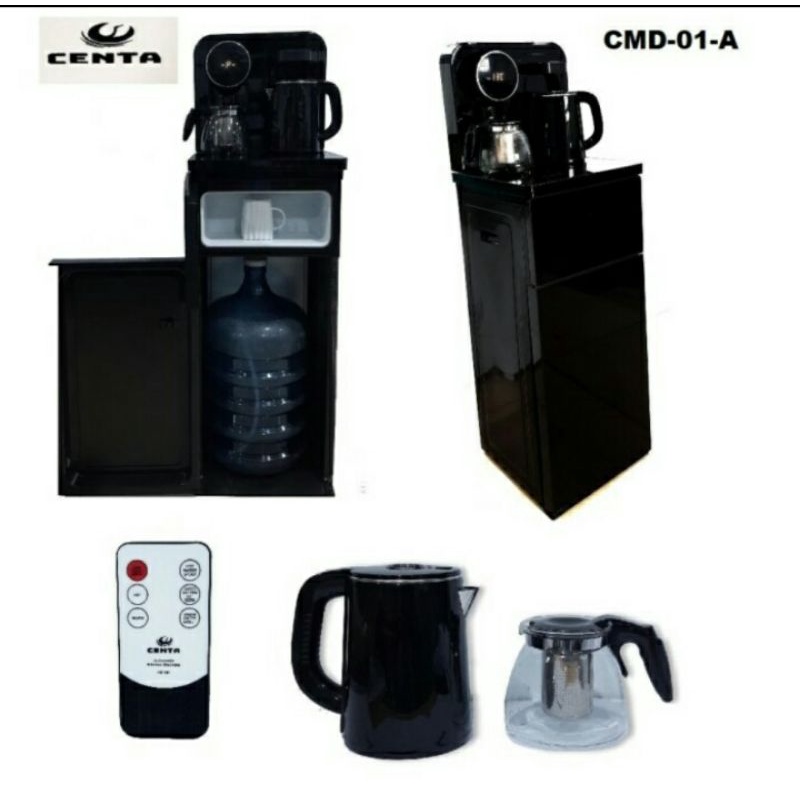 Dispenser Air Galon / Dispenser Air Galon Bawah / Dispenser+Remote / Dispenser Air