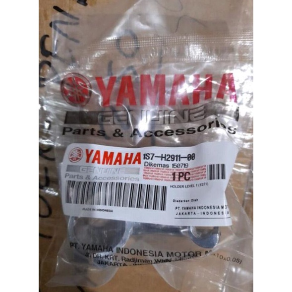 DUDUKAN SPION KIRI JUPITER MX OLD