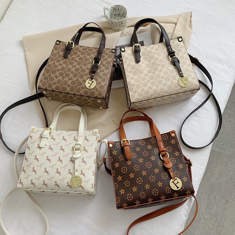 (2PC BISA IKG)GTBI998876966  New Arrival  !!!  Tas Selempang  Tas Wanita Import  Premium Terbaru