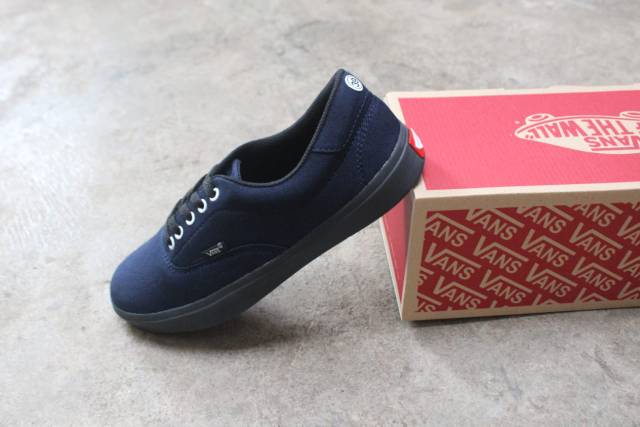 sepatu Vans old skool Fetino sepatu kasual pria wanita // Autentik Fans / Vens Fatino