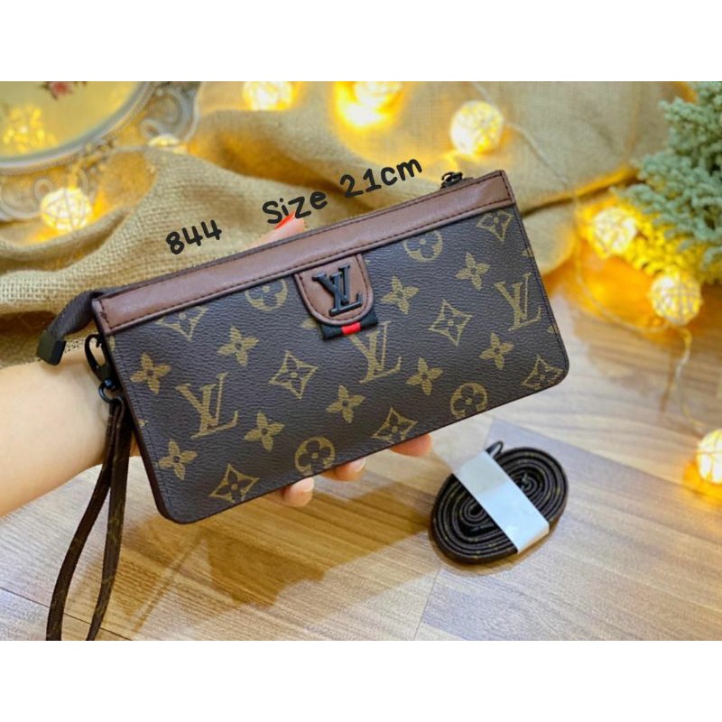 CLUTCH HANDBAGS Brand 3 Ruang S8633 Mini IMPORT SEMPREM